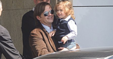 Milan bijesan na Severinu i Igora: Malom Aleksandru ne treba drugi tata!