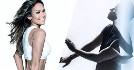 (VIDEO) ŽARI I PALI: J. Lo u novom spotu opet provocira svojim atributima!