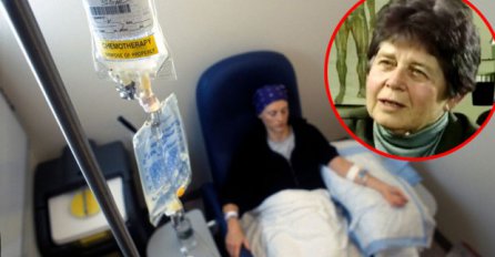 Žena koja je 20.000 ljudi IZLIJEČILA OD RAKA otkrila je svoju dobro čuvanu tajnu