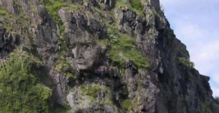 NA PRVI POGLED OBIČNA PLANINA: Ali dobro pogledajte šta ona krije!