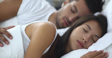 Ko duže spava - muškarci ili žene?