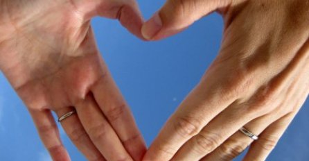 Što mislite u kojim gradovima ima najmanje razvoda braka?