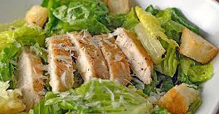 Cezar salata: Kraljica svih salata