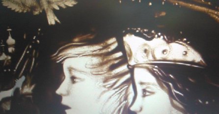  ZAUSTAVLJA DAH: Da li ste ikada vidjeli nešto poput ovoga?