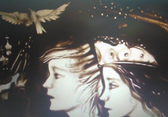  ZAUSTAVLJA DAH: Da li ste ikada vidjeli nešto poput ovoga?