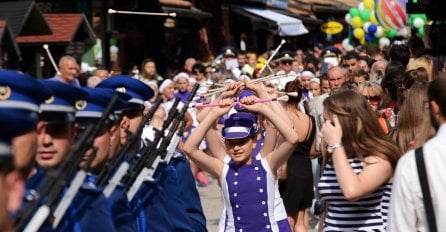 U Sarajevu počeo 12. Kid's festival