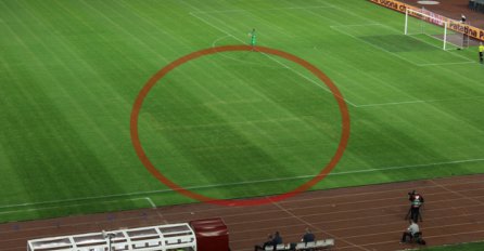 Neviđen skandal u Splitu: UEFA bi mogla zbog ovog izbaciti Hrvatsku iz kvalifikacija