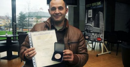 Banjalučki inovator Zoran Dujaković s koeficijentom inteligencije 156 osvaja svjetske medalje 