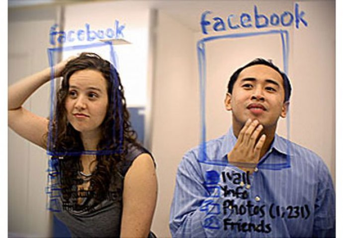 Veliki problemi za Facebook: Ko bi se ovom mogao nadati?