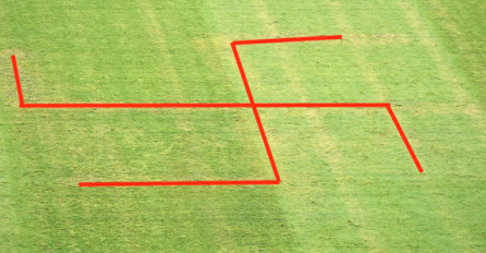 Njemački Focus tvrdi: Odgovorni su znali za postojanje svastike, ali nisu ništa poduzeli