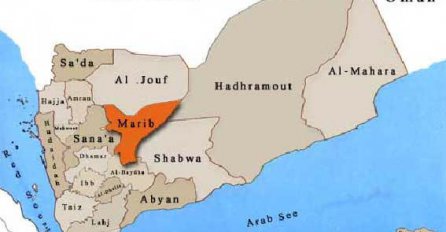 Rat u Jemenu ne jenjava: Husi pokušavaju zauzeti regiju Marib