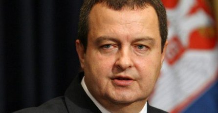 Dačić: Još nismo raspravljali ko će uime Vlade Srbije biti 11. jula u Srebrenici