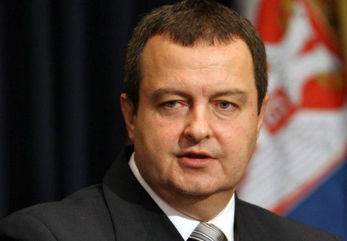 Dačić: Još nismo raspravljali ko će uime Vlade Srbije biti 11. jula u Srebrenici