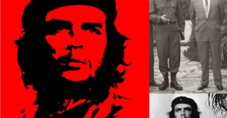 Che Guevara: Život, revolucija i tajni sastanak sa Titom iz 1959. na Brionima (FOTO & VIDEO)