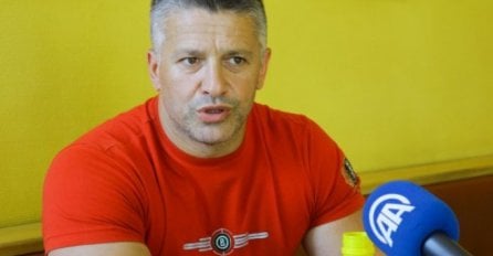 Naser Orić: Ni sada ne znam kako sam živ, svaki moj korak dojavljivan je četnicima