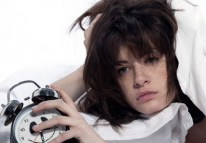 Loš san kod tinejdžera, problemi u kasnijem uzrastu