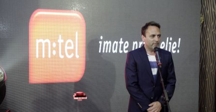 Huwaei P8 premijerno predstavljen u Bosni i Hercegovini