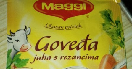 (FOTO) Kako Nestle vara muslimane pred ramazan: Na Maggi supama sakriveno da sadrže svinjsku mast!