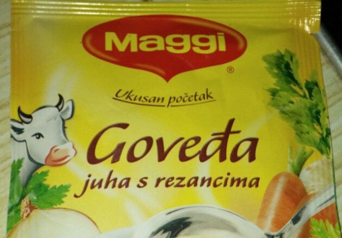 (FOTO) Kako Nestle vara muslimane pred ramazan: Na Maggi supama sakriveno da sadrže svinjsku mast!