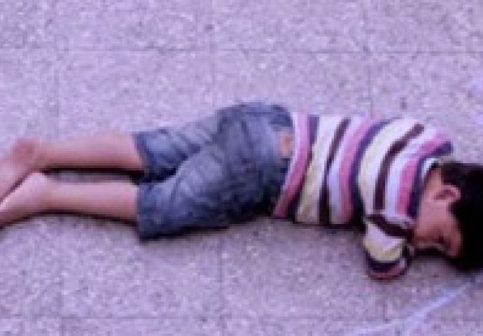 Video koji je rasplakao 11 miliona ljudi! Samo je jedna majka!