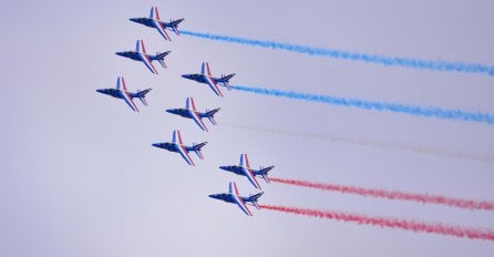 Paris Air Show: Očekuju se poslovni dogovori vrijedni više od 100 milijardi dolara