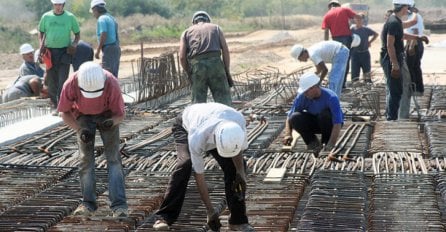 Doseljenici poslali 109 milijardi dolara kući: Rusija je pravi raj za njih