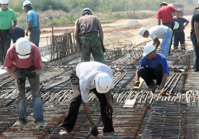 Doseljenici poslali 109 milijardi dolara kući: Rusija je pravi raj za njih