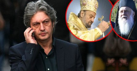 Senzacija u "Parovima": Kačavenda ulazi u reality show?!