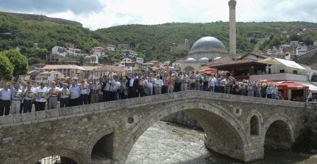 Protesti zbog presude bivšem egipatskom predsjedniku Mohammedu Morsiju