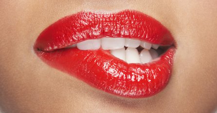 MUŠKARCI SU REKLI SVOJE: Ovako izgledaju najprivlačnije ženske usne (FOTO)