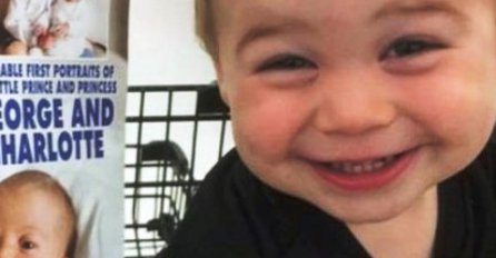 Fotografija obišla svijet: Pogledajte zašto je ovaj dječak osvojio mnogobrojnu publiku?