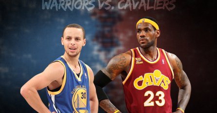 NAKON 40 GODINA: Golden State Warriorsi prvaci NBA