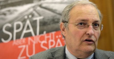 Zuroff: Nisam siguran da je ono što se dogodilo u Srebrenici genocid