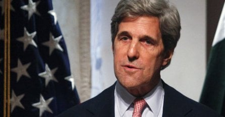 Kerry: Pouzdano znamo da većinu hemijskih napada izvodi sirijski režim 