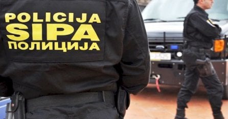 Prijedor: SIPA lišila slobode dvije osobe zbog ratnog zločina 