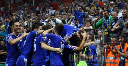 Sjajne vijesti za Zmajeve uoči žrijeba za SP 2018.