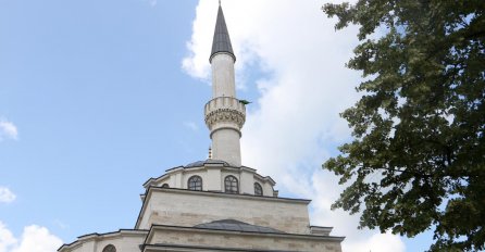 Nakon 22 godine čekanja: Večeras prva teravija u obnovljenoj Ferhat-pašinoj džamiji u Banjaluci
