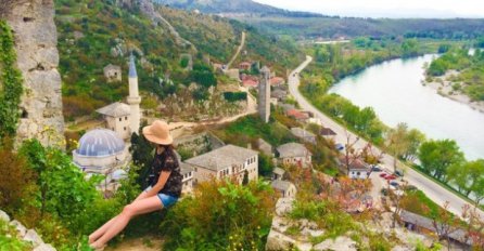 Turistički portal "Lonely Planet" oduševljen BiH: Prava riznica arhitektonskih i prirodnih ljepota