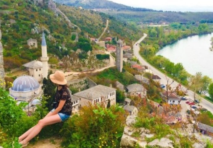 Turistički portal "Lonely Planet" oduševljen BiH: Prava riznica arhitektonskih i prirodnih ljepota