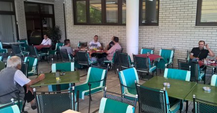 Hrvatska: Restoran Islamskog centra jedini u Zagrebu njeguje tradiciju ramazana