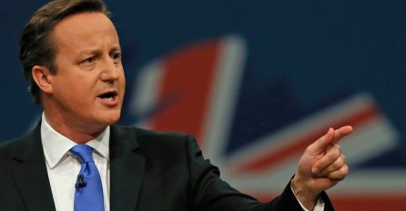 Ramazanska poruka Davida Camerona: Islamske vrijednosti podsjećaju na vrijednosti naše zemlje