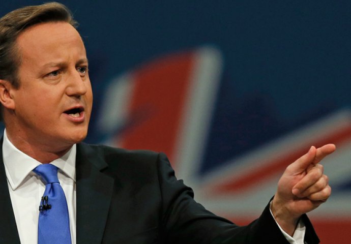 Ramazanska poruka Davida Camerona: Islamske vrijednosti podsjećaju na vrijednosti naše zemlje