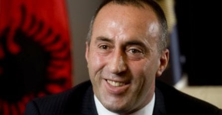 Pušten nakon hapšenja: Ovo je Ramuš Haradinaj izjavio po pitanju srbijanske potjernice za njim