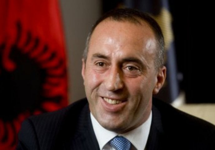 Pušten nakon hapšenja: Ovo je Ramuš Haradinaj izjavio po pitanju srbijanske potjernice za njim