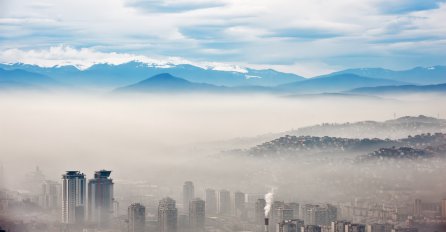 Sarajevska magla