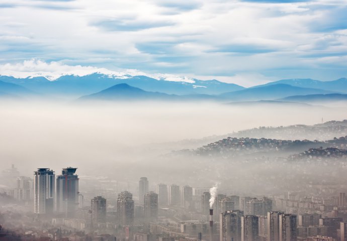 Sarajevska magla