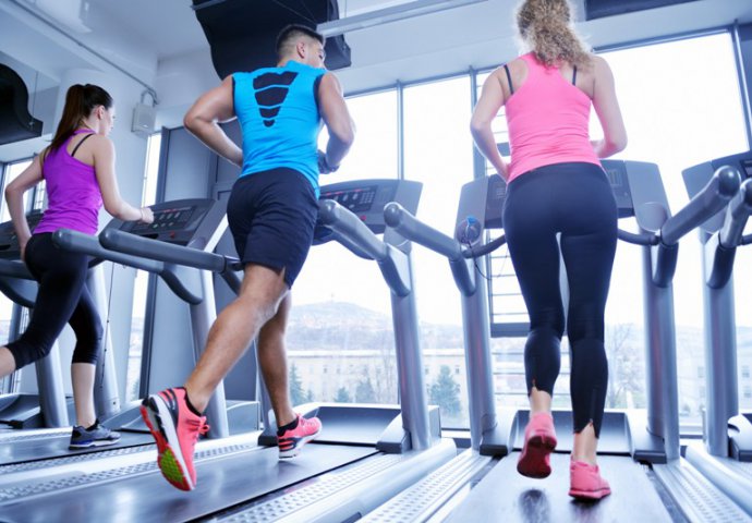 Treniranje u ramazanu: Zabavite se i ojačajte svoje tijelo