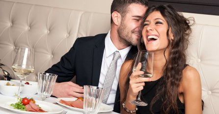 Tehnike zavođenja koje uvijek "prolaze"