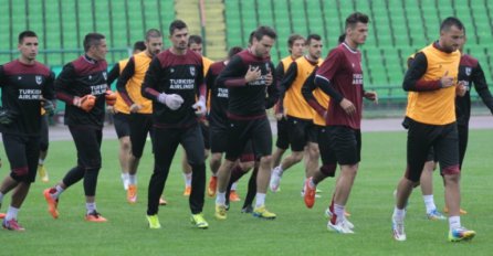 Prvak BiH ponovo u pogonu, obavljena prozivka na Koševu 