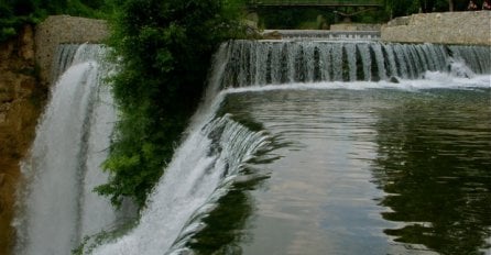 Pronađeno tijelo muškarca koji je pao s vodopada u Jajcu